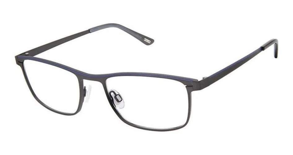 Kliik K-702 Eyeglasses - view 2